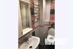 1-к квартира, посуточно, 10м2, 5/16 этаж