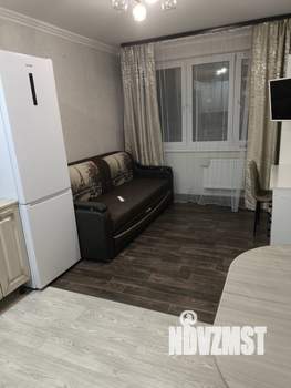 2-к квартира, на длительный срок, 38м2, 8/18 этаж