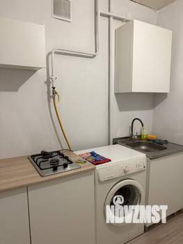 1-к квартира, на длительный срок, 30м2, 2/5 этаж