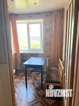 1-к квартира, на длительный срок, 30м2, 4/5 этаж