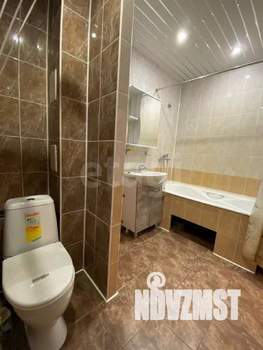 1-к квартира, на длительный срок, 45м2, 7/16 этаж