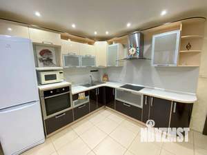 1-к квартира, посуточно, 45м2, 9/9 этаж