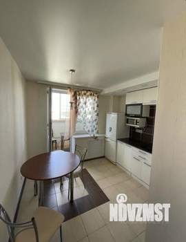 1-к квартира, на длительный срок, 35м2, 16/16 этаж