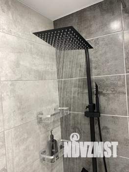 1-к квартира, посуточно, 33м2, 1/12 этаж