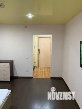 1-к квартира, на длительный срок, 36м2, 3/10 этаж