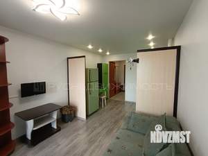 1-к квартира, на длительный срок, 30м2, 2/17 этаж