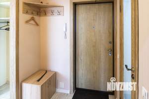 1-к квартира, посуточно, 38м2, 10/10 этаж