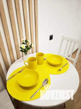 Студия квартира, посуточно, 27м2, 1/17 этаж