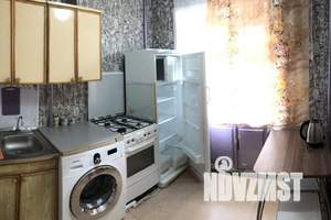 1-к квартира, посуточно, 36м2, 3/5 этаж