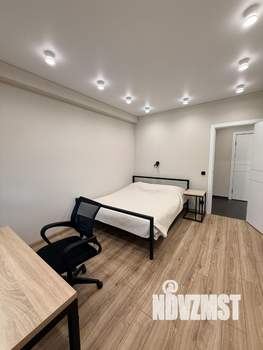 2-к квартира, на длительный срок, 46м2, 12/18 этаж