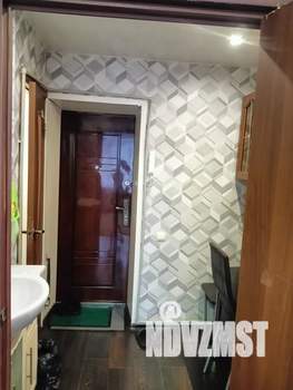 Студия квартира, посуточно, 18м2, 5/5 этаж