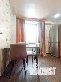 1-к квартира, посуточно, 37м2, 5/11 этаж