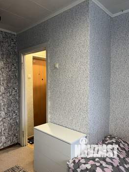 1-к квартира, на длительный срок, 25м2, 7/9 этаж