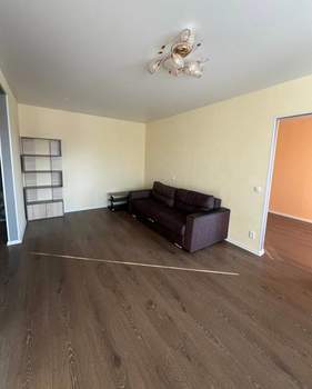 2-к квартира, на длительный срок, 45м2, 4/5 этаж