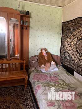 2-к квартира, на длительный срок, 42м2, 1/1 этаж