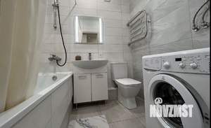 Студия квартира, на длительный срок, 29м2, 10/20 этаж