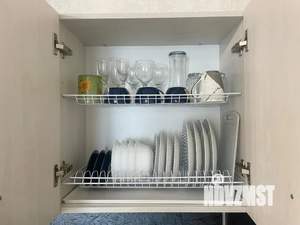 Студия квартира, посуточно, 25м2, 13/17 этаж