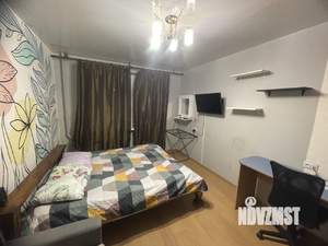 Студия квартира, на длительный срок, 29м2, 3/12 этаж