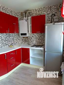1-к квартира, на длительный срок, 29м2, 2/6 этаж