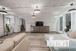 2-к квартира, посуточно, 125м2, 1/4 этаж