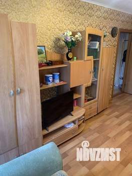 1-к квартира, на длительный срок, 33м2, 5/10 этаж