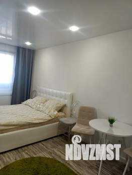 Студия квартира, посуточно, 25м2, 14/16 этаж