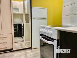 Студия квартира, на длительный срок, 30м2, 13/18 этаж