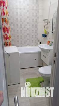 Студия квартира, посуточно, 27м2, 5/10 этаж