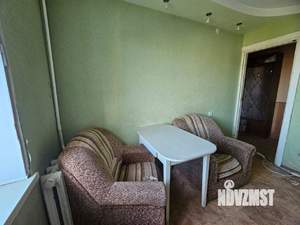 3-к квартира, на длительный срок, 70м2, 4/9 этаж