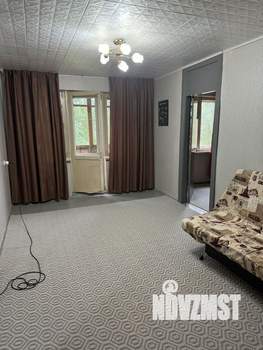 2-к квартира, на длительный срок, 45м2, 3/5 этаж