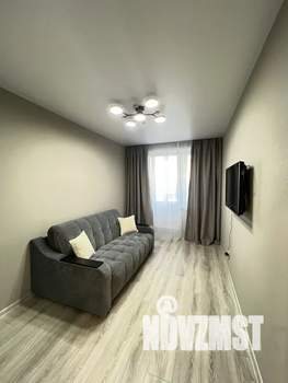 2-к квартира, посуточно, 33м2, 3/11 этаж