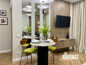 1-к квартира, на длительный срок, 37м2, 3/20 этаж