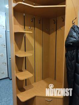 1-к квартира, на длительный срок, 28м2, 2/9 этаж