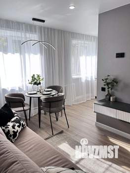 2-к квартира, на длительный срок, 40м2, 3/5 этаж