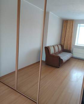 1-к квартира, на длительный срок, 40м2, 2/9 этаж