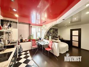 2-к квартира, на длительный срок, 68м2, 14/14 этаж