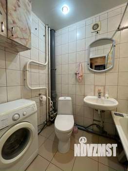 1-к квартира, на длительный срок, 30м2, 1/5 этаж