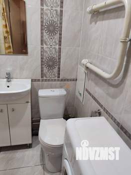 Студия квартира, на длительный срок, 23м2, 16/17 этаж