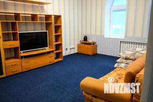 2-к квартира, посуточно, 35м2, 1/1 этаж
