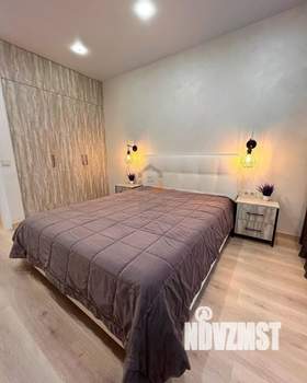 2-к квартира, на длительный срок, 42м2, 4/12 этаж