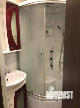 Студия квартира, на длительный срок, 26м2, 3/12 этаж