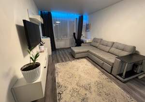 2-к квартира, на длительный срок, 46м2, 6/9 этаж