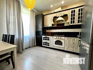 1-к квартира, на длительный срок, 30м2, 1/3 этаж