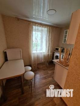 1-к квартира, на длительный срок, 33м2, 4/12 этаж