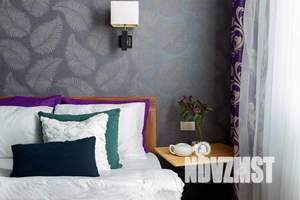 1-к квартира, посуточно, 46м2, 7/8 этаж