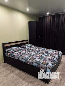 Студия квартира, посуточно, 32м2, 3/18 этаж