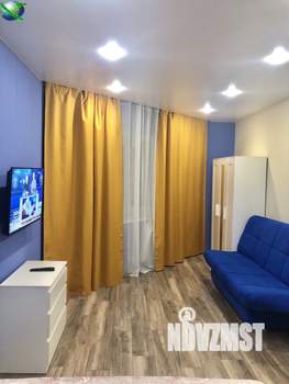 1-к квартира, посуточно, 40м2, 13/16 этаж
