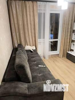 2-к квартира, на длительный срок, 38м2, 8/18 этаж