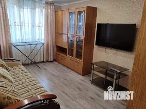 1-к квартира, на длительный срок, 41м2, 4/18 этаж