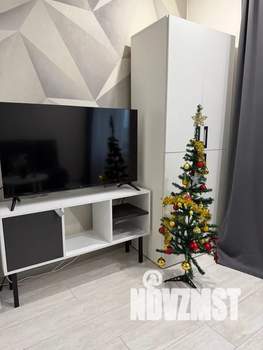 1-к квартира, посуточно, 39м2, 4/9 этаж